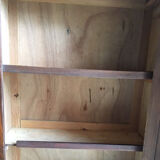 Parisian candy cabinet