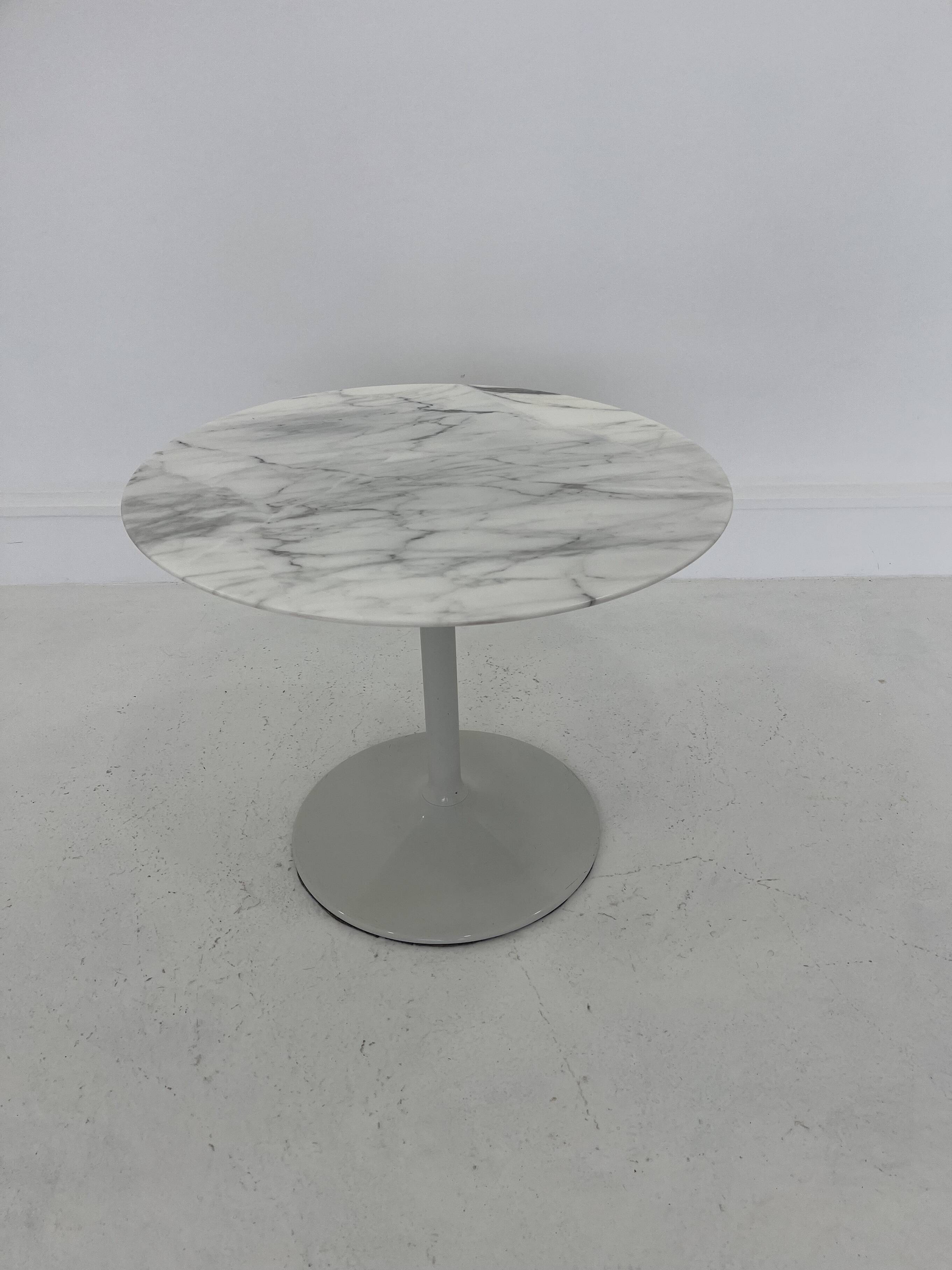 Table basse vintage, années 1970
