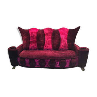 Lucky Bretz sofa