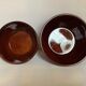 Four Schramberg Germany salad bowls