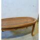 Tables basses style Louis XV