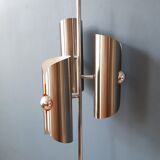 Vintage floor lamp by Polam