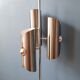 Lampadaire vintage par Polam