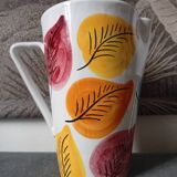 Carafe / vase - Italy 1950s