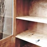 Vintage showcase furniture