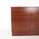 Enfilade in Rio rosewood