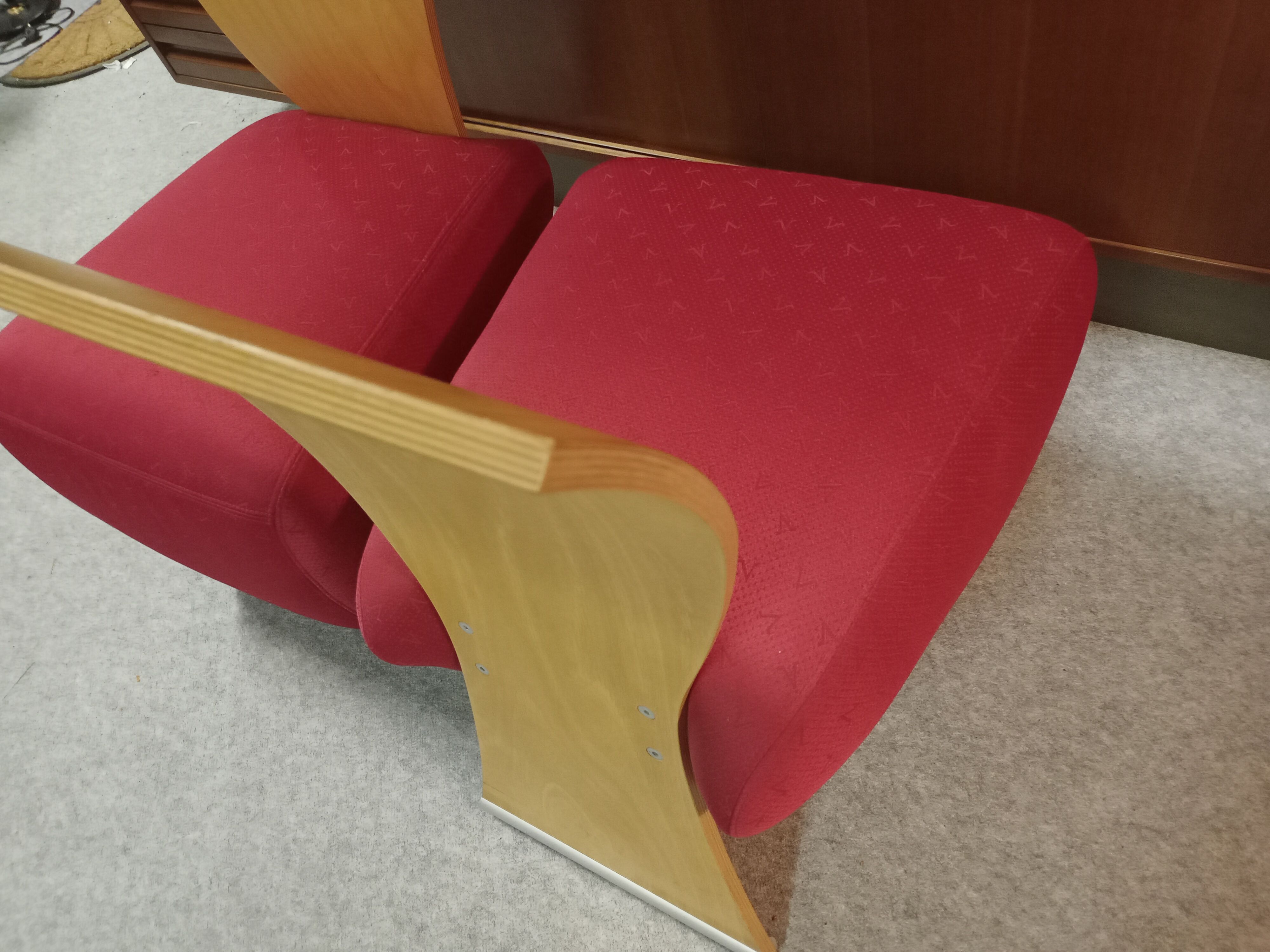 Armchair Bobo design Dietmar Scharping