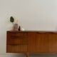 Enfilade design vintage par McIntosh