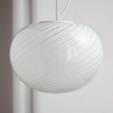 Murano glass pendant