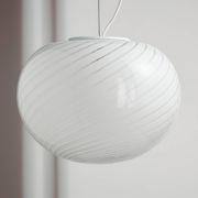 Murano glass pendant