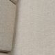 Elm sofa Maison Regain, 60's
