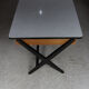 Modernist desk design Coen de Vries