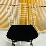 Wire barstools by Harry Bertoia for Knoll, 1960