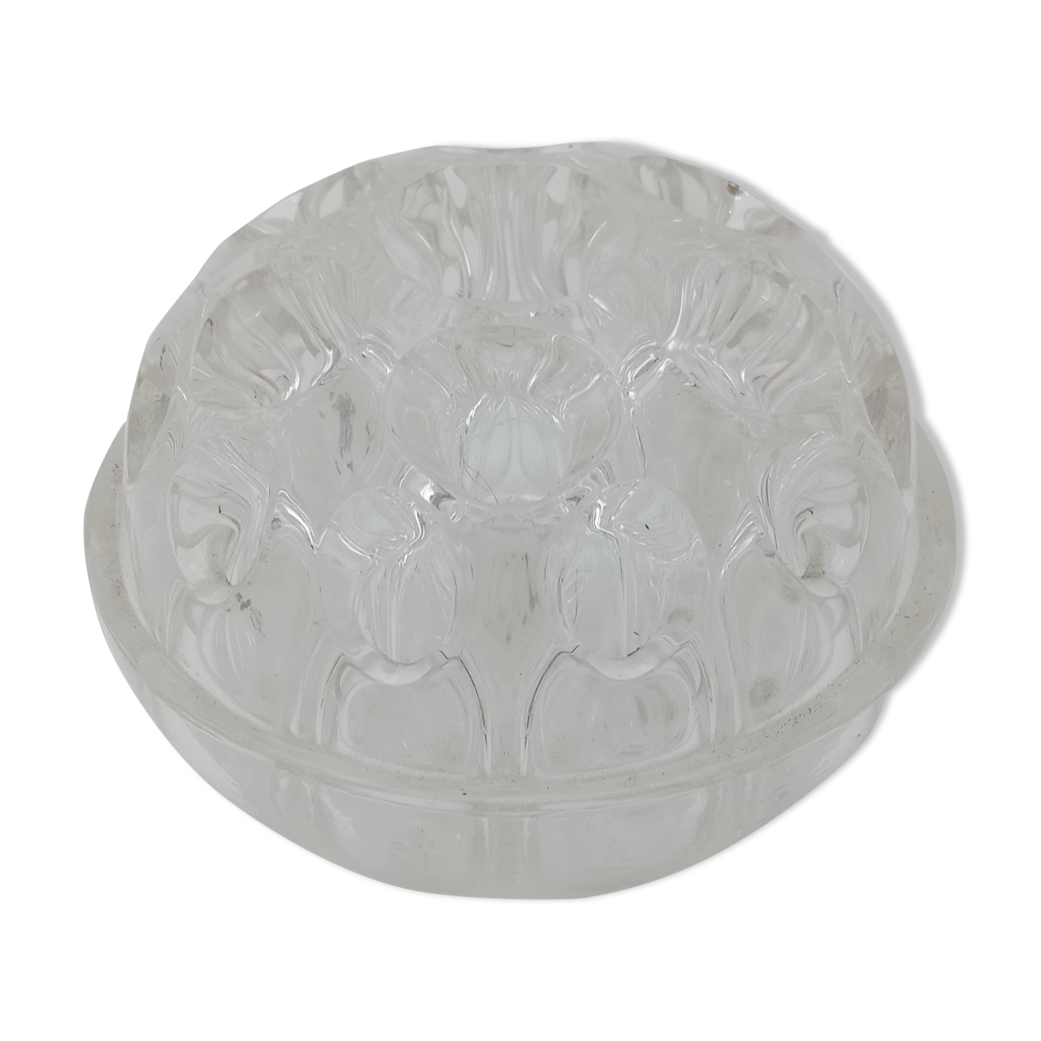 Flower spike 19 holes