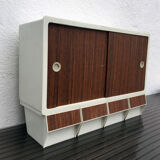 Space age pharmacy wardrObe