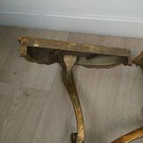 Venetian console pair