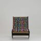 Rocking chair 'Relaxer' - Verner Panton for Rosenthal Studio-Lin