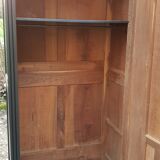 Black paris wardrobe