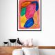 Original painting on paper