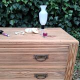 Art Deco Chest of Drawers