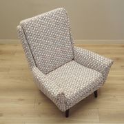 Lounge armchair, Danish design, 1970s, production: Denmark