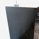Industrial furniture metal drawers YAC 1950 vintage