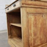 Fir trade counter