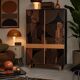 Vintage Wall unit, 1970s