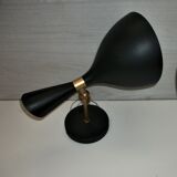 Pair of Nordic sconces