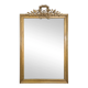 Louis XVI style mirror from the late 19th century.