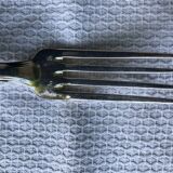 Ercuis dessert series of 12 forks