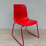 vintage Grofilex children's chair