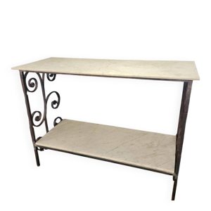 Console ou Etagère en