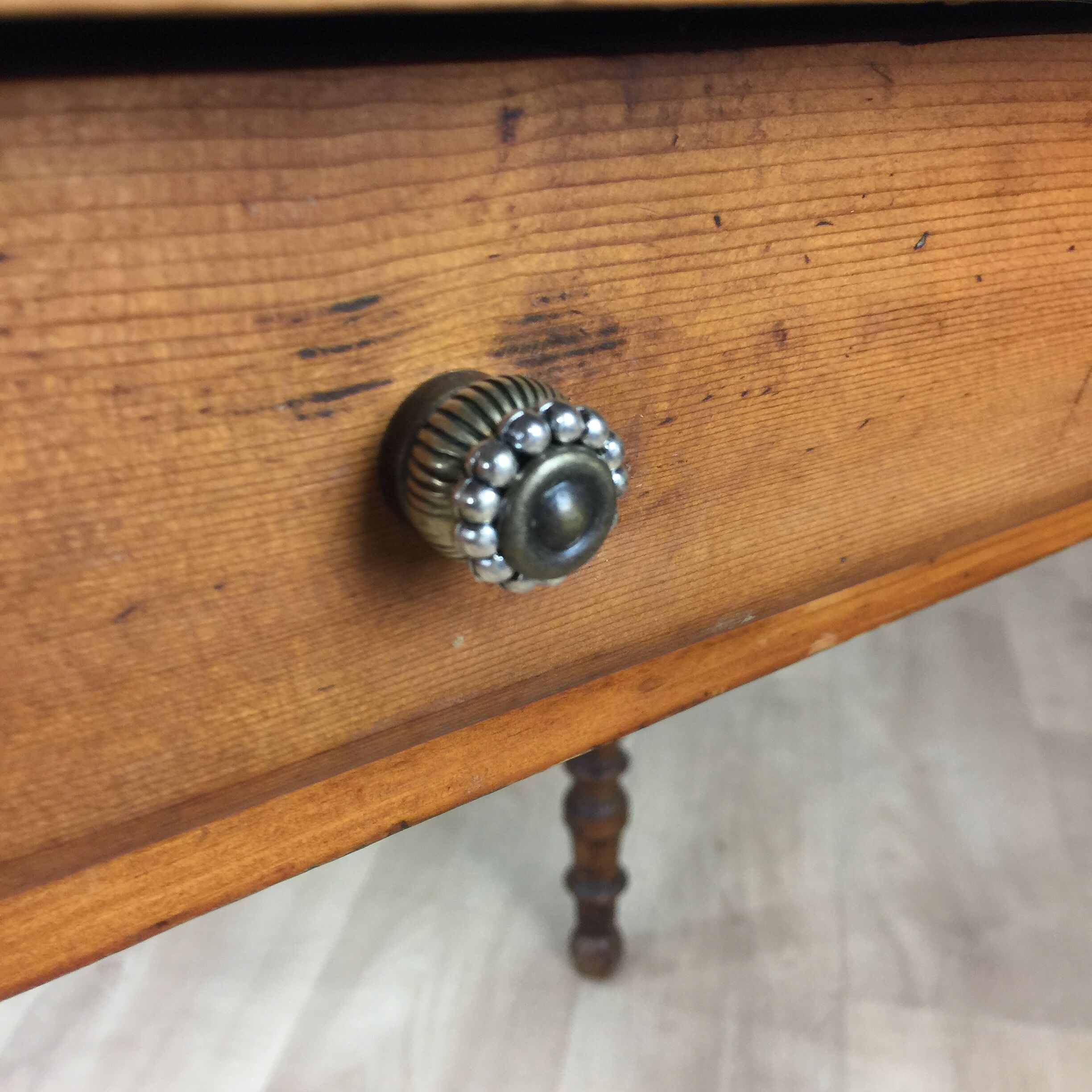 Table or desk