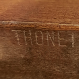 Chair B 22 F Thonet 1930