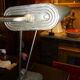 Jumo lamp