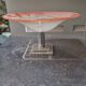 Art Deco Cup