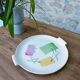 Vintage MBFA Pornic dish
