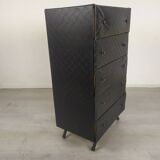 Chiffonnier de couture vintage