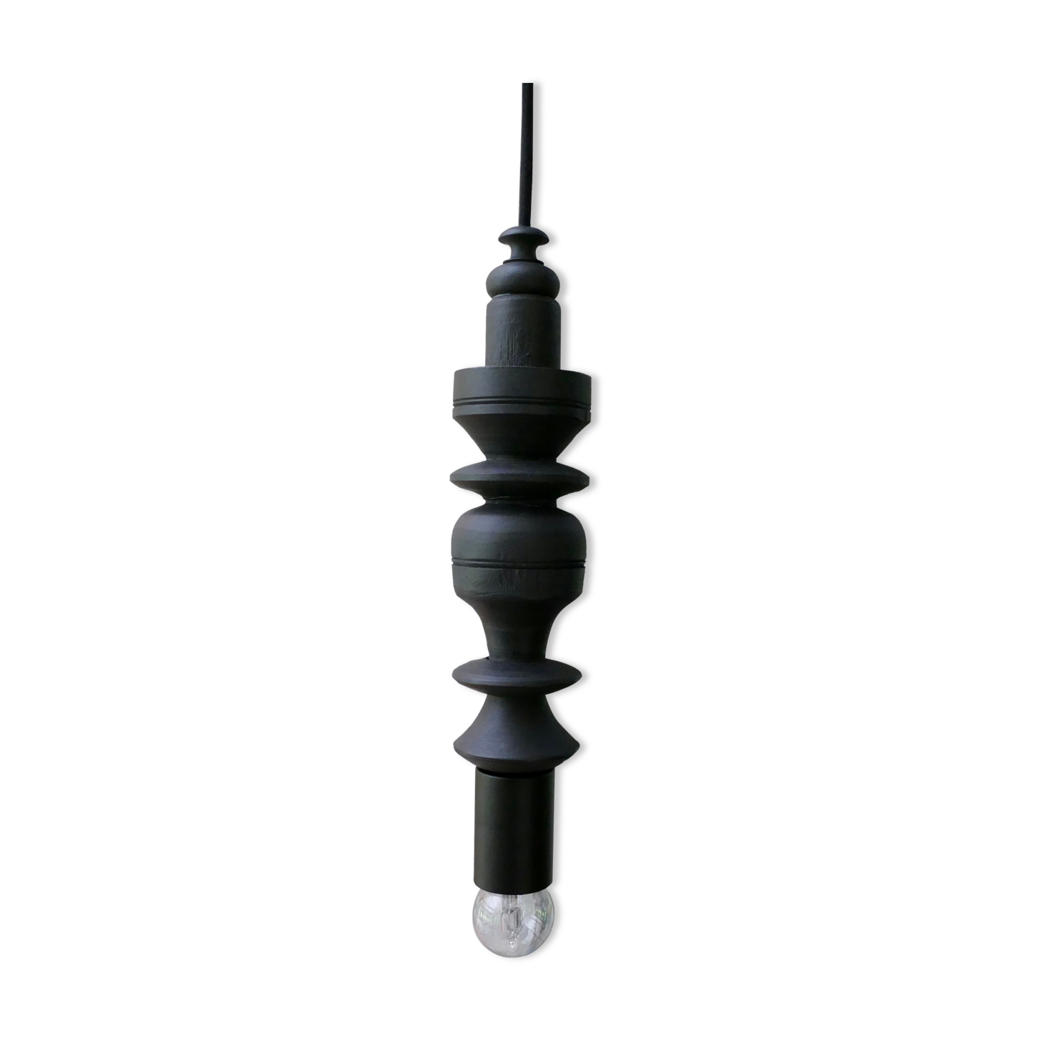 Suspension