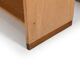 Pair of Hans J. Wegner Oak & Teak Bookshelves RY8