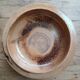 Vegetable salad bowl terracotta pottery