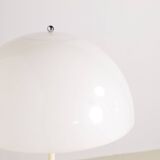 Lampadaire vintage Panthella de Verner Panton, Louis Poulsen, 1984