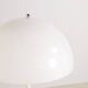 Vintage Panthella floor lamp by Verner Panton, Louis Poulsen, 1984