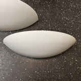 Appliques demi lunes SCE années 80 (Memphis)