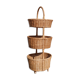 Rattan basket