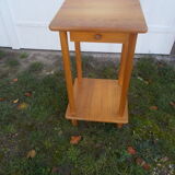 Table de nuit, chevet
