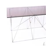 MAX SAUZE TABLE, 1970