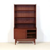 Johannes Sorth bookcase sideboard
