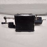 Brunsviga calculating machine circa 1900